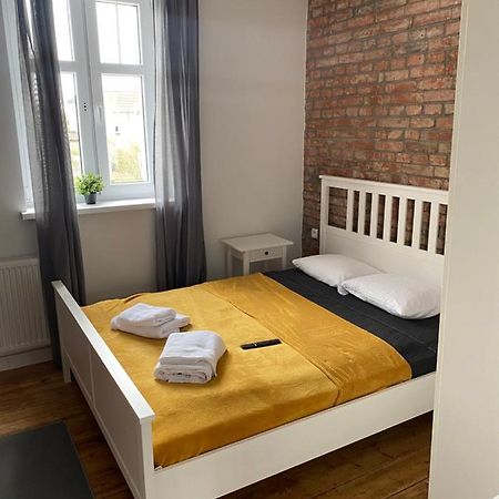 Dekerta 8-3 Apartment Torun Exterior photo